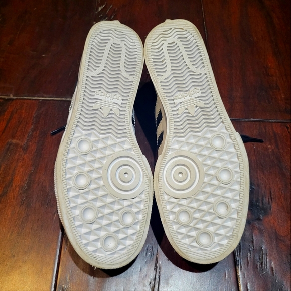 Adidas platform casual shoes - Picture 4 of 4